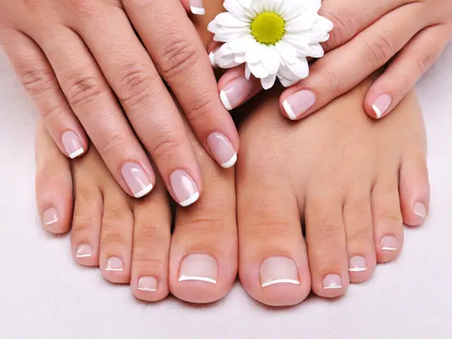 Şehzadeler Pedikürcü